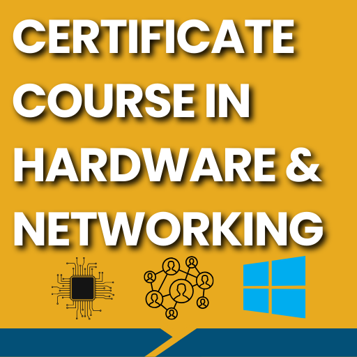 CERTIFICATE COURSES